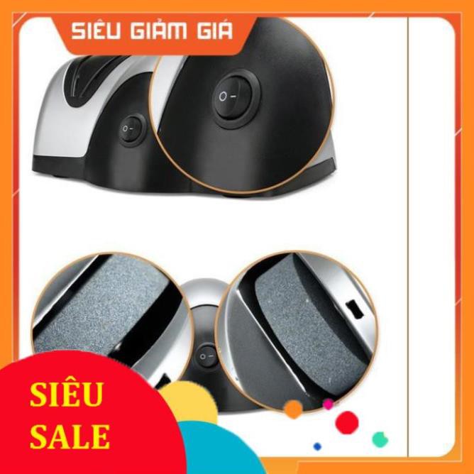 Máy mài dao kéo bằng điện