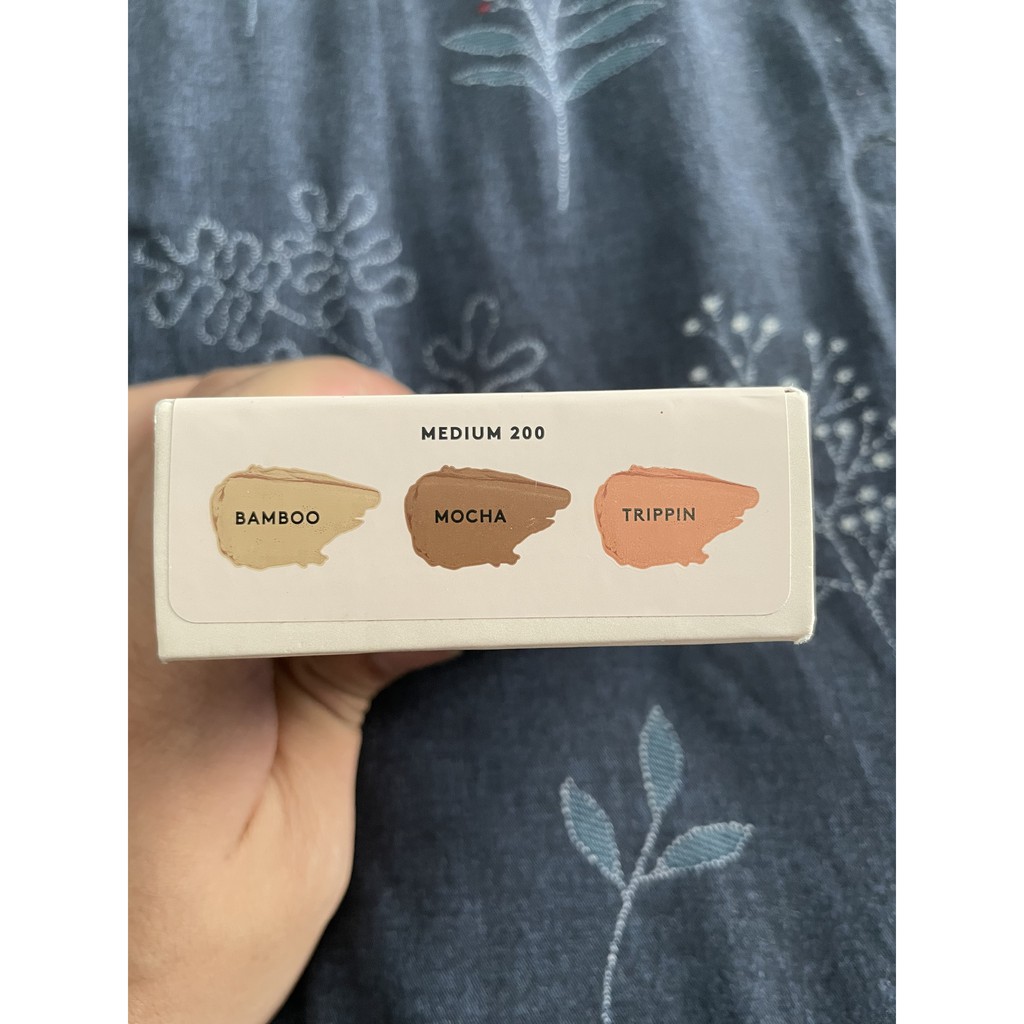 *BILL US* TẠO KHỐI FENTY - ẢNH TỰ CHỤP | BigBuy360 - bigbuy360.vn