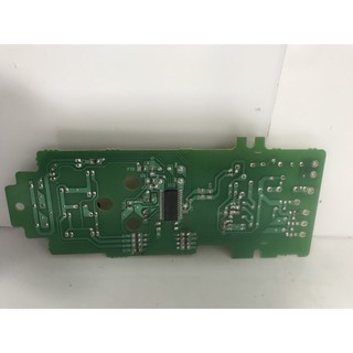 Bo mạch quạt mitsubishi electric