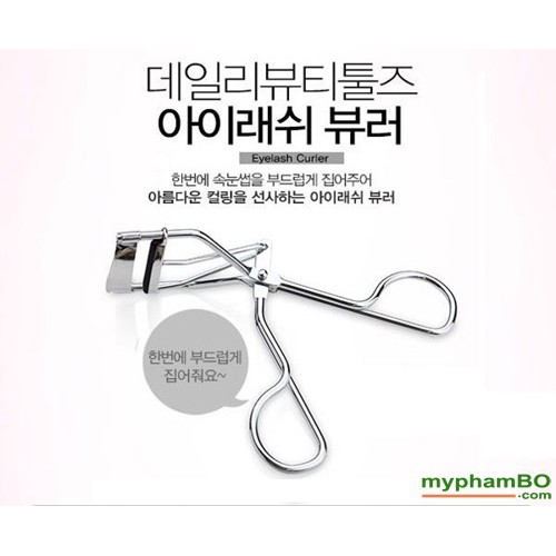 Kẹp bấm my Eyelash Curler