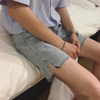 Quần short