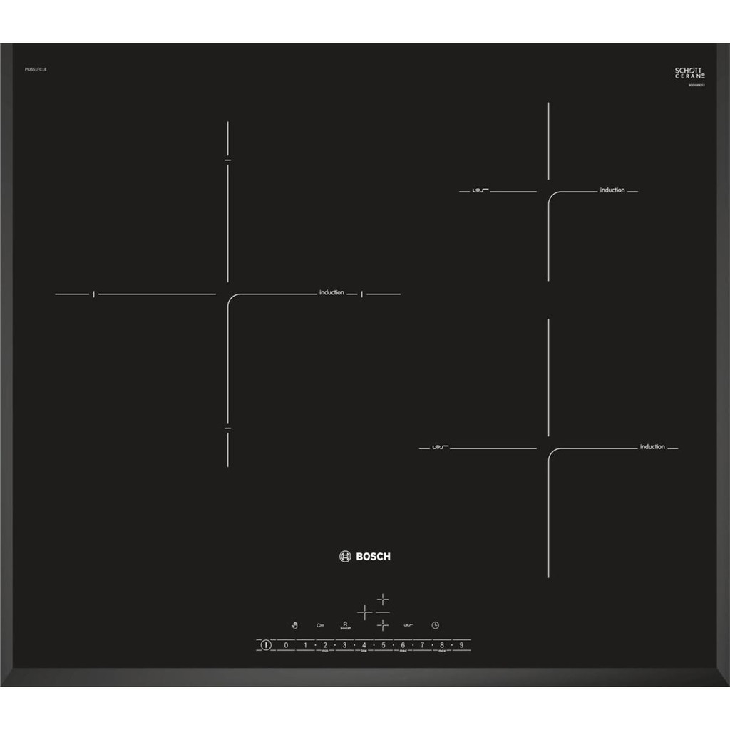 Bếp Từ Bosch PIJ651FC1E