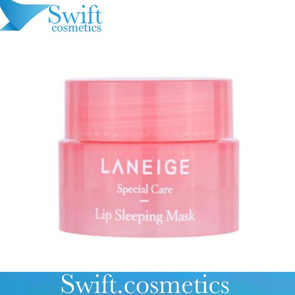 Mặt Nạ Ngủ Môi Laneige Lip Sleeping Mask 3g