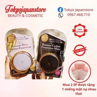 Phấn nước TG Nhật