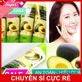 SỮA RỬA MẶT TINH CHẤT BƠ 200ML