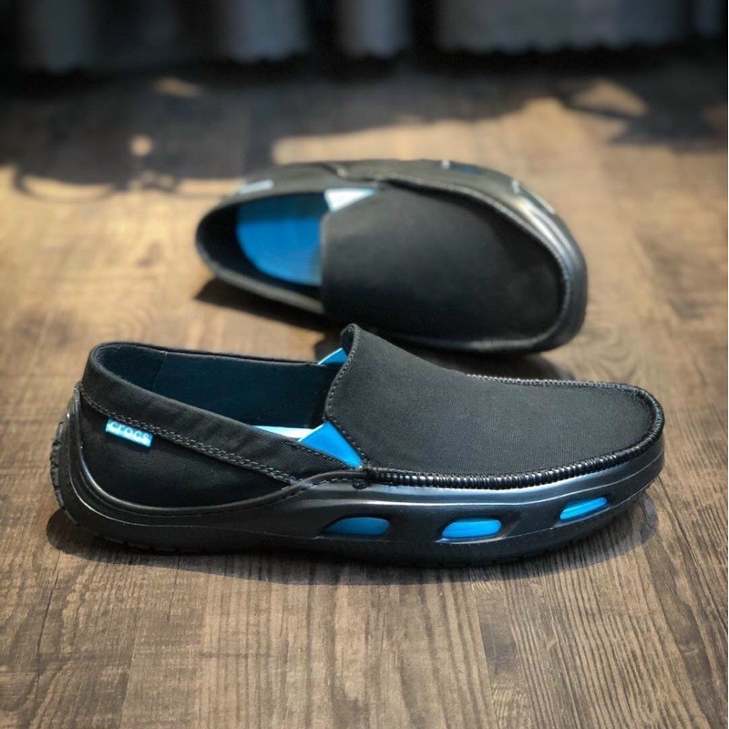 Giày lười Cro.cs nam