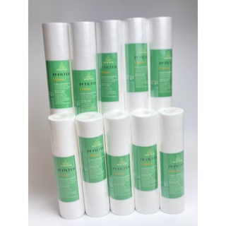 Combo 10 lõi số 1 pp 10inch