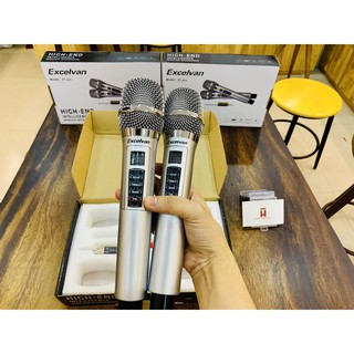 Micro Không Dây Excelvan Z3 Pro