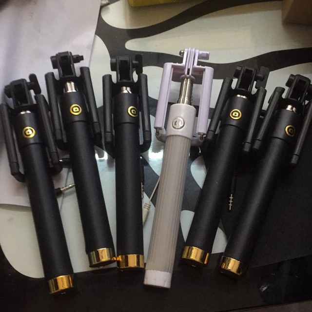 Gậy chụp ảnh - gậy chụp ảnh tự sướng - gậy tự sướng