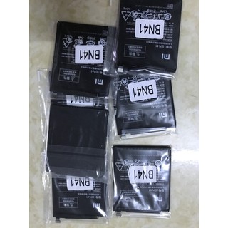PIN REDMI NOTE 4 / BN 41 - XIAOMI