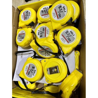 Thước đo , cuộn , rút , Loban 5m
