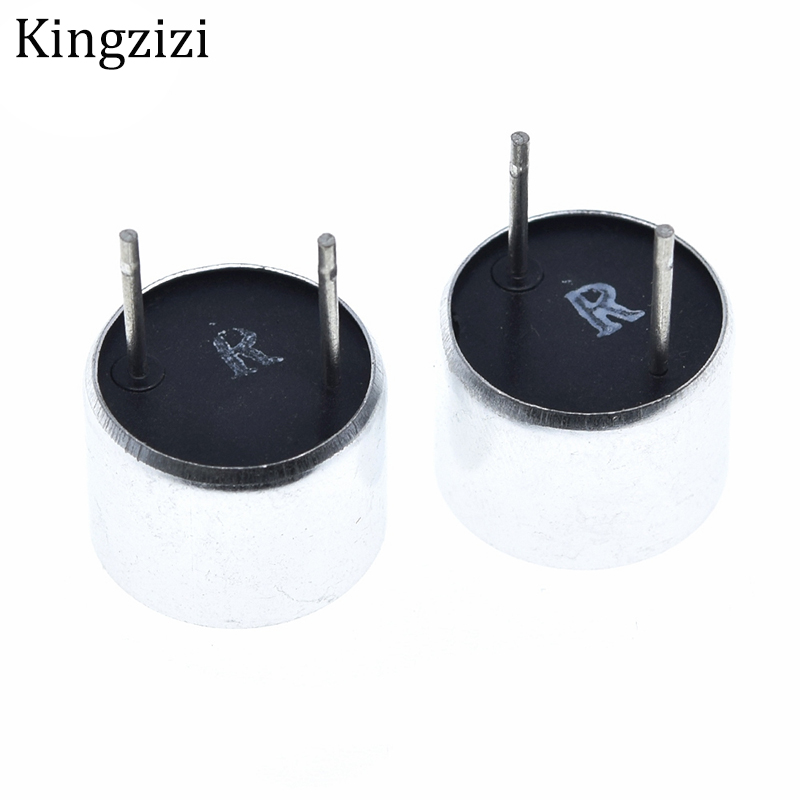Set 2 Cảm Biến Dò Sóng Siêu Âm 16mm Tct40-16R/T 40khz