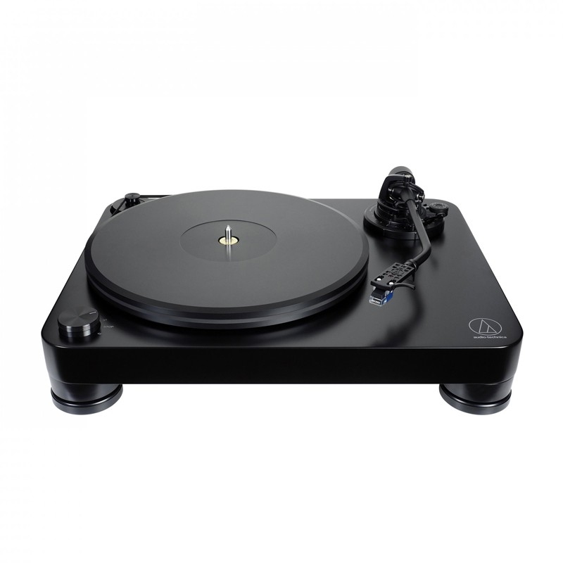 MÂM THAN Audio-Technica AT-LP7 - Bảo hành chính hãng 12 tháng - new seal 100%