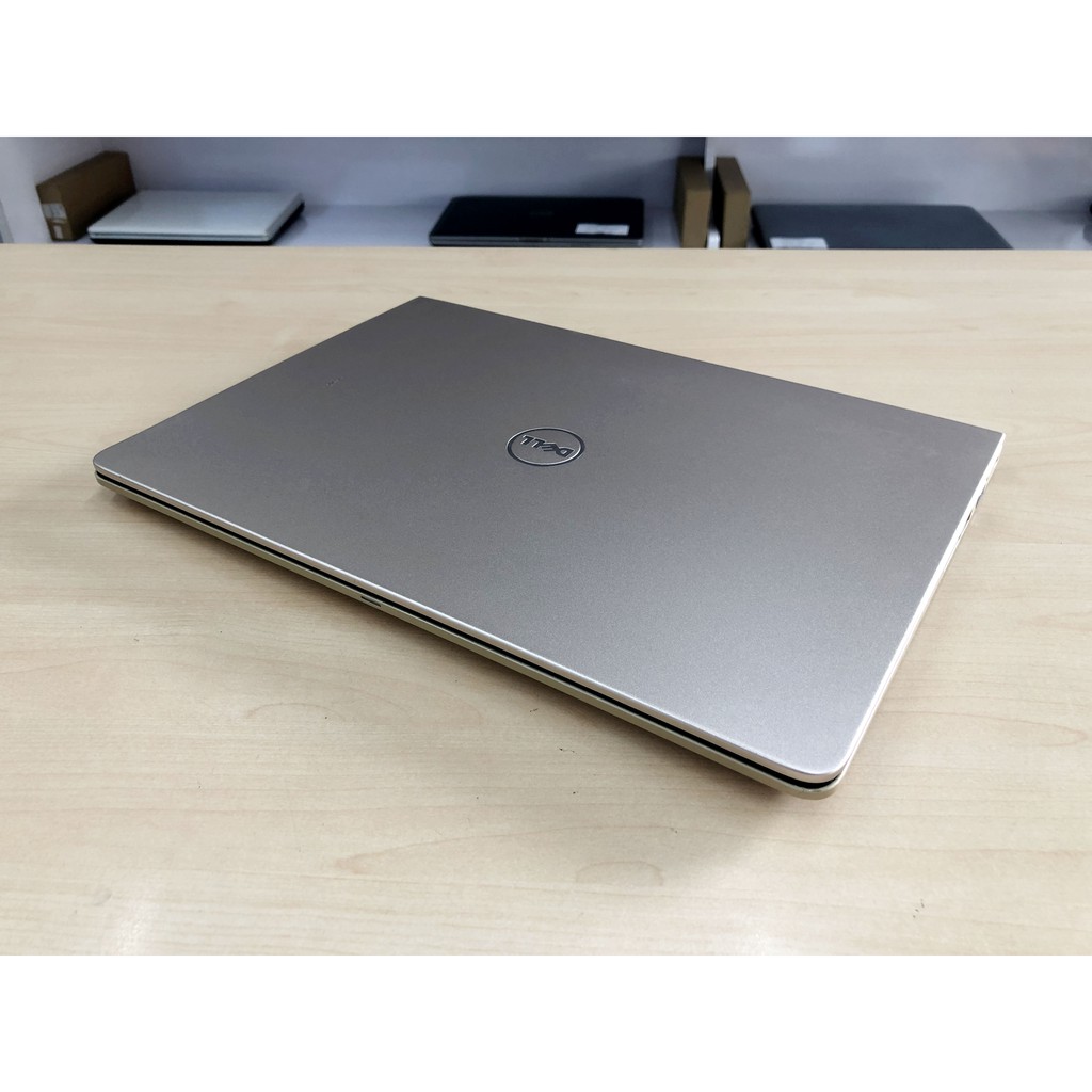 Laptop DELL 5468 - i5 7200U - RAM 8G - 14 inch ĐẸP