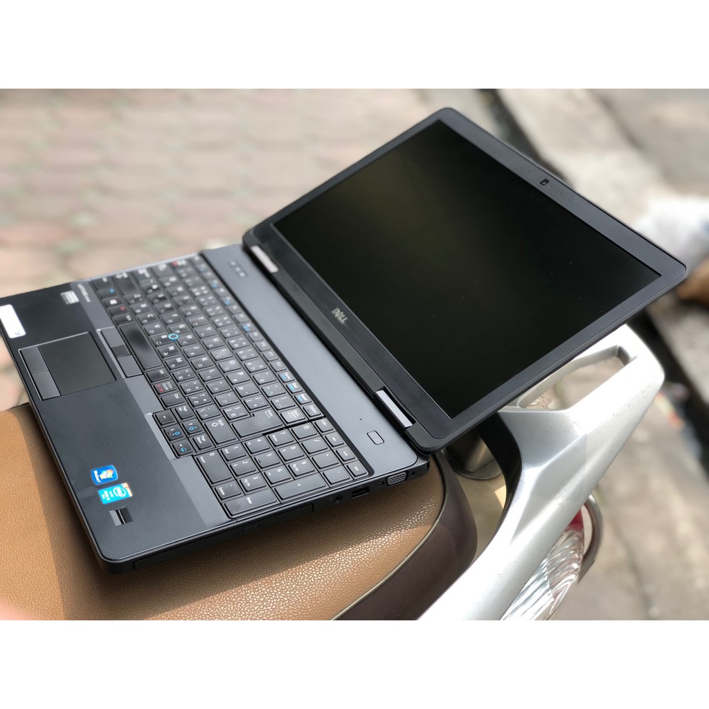 [Quá rẻ] Laptop cũ Dell Latitude E5540 sang trọng lịch lãm | BigBuy360 - bigbuy360.vn