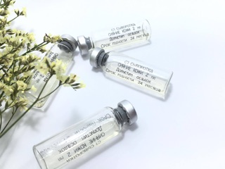 Serum Collagen tươi Tenana
