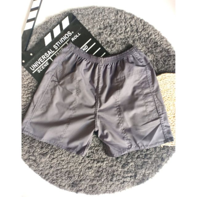 Quần đùi nam mặc ngủ