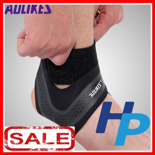 [ FREE SHIP ] Băng quấn cổ chân - bảo vệ cổ chân tập gym - Hòa Phong Sport - 1 chiếc