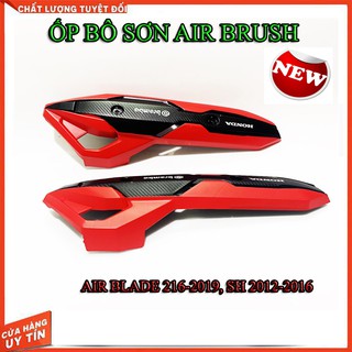 🌴ỐP BÔ SƠN CHO XE AB ( AIR BLADE 2016-2019), SH 2012-2016 🌴