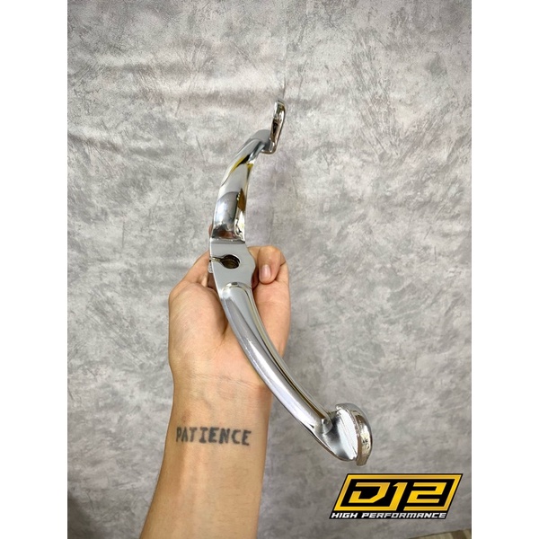 Cần Số EX5 Malaysia sử dụng xe Honda Dream