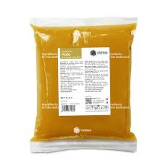Nhân trung thu hương vị sầu riêng 1KG HOLA FARINA - Nguyên liệu làm bánh trung thu