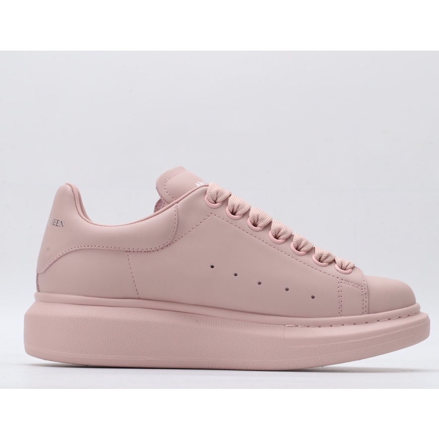 Giày Thể Thao Nữ Sneaker Nữ Cao Su Bền Màu Hồng Full Size Chất Lượng
