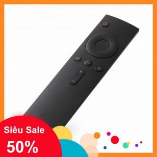 Remote điều khiển cho Mibox, Mi TV ( không có điều khiển giọng nói)​ bóc máy Chính Hãng