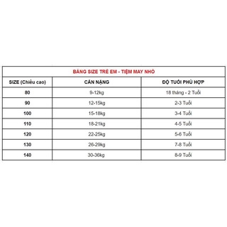 RT92_Rập giấy may áo sát nách bé trai