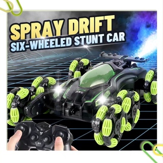 Xe ô tô điều khiển từ xa địa hình tốc độ cao drift TEEMO XE 20