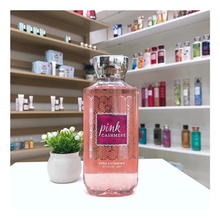 Sữa Tắm BATH & BODY WORKS 295ml