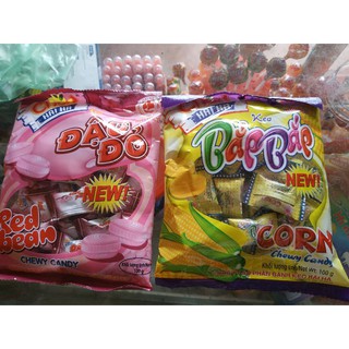 Kẹo chew hải hà 100g