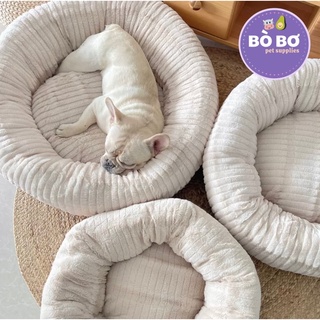 Đệm cho chó mèo hàng siêu đẹp