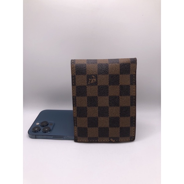 Combo bộ sản phẩm ví và dây lưng  nam - mặt titan mạ vàng sáng  bóng  hàng  chất ♥️