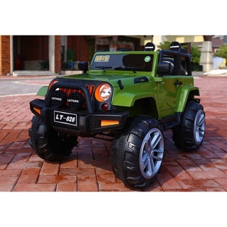 Xe ô tô điện trẻ em LT-828