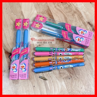 BÚT MÁY LUYỆN CHỮ ĐẸP FT-02/DO PLUS