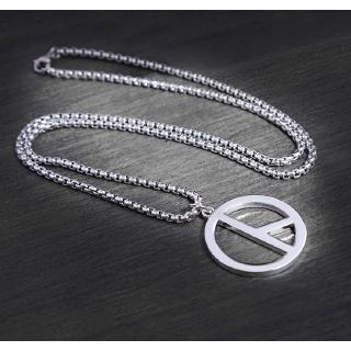 Dây Chuyền Mặt Logo Gd Pmo