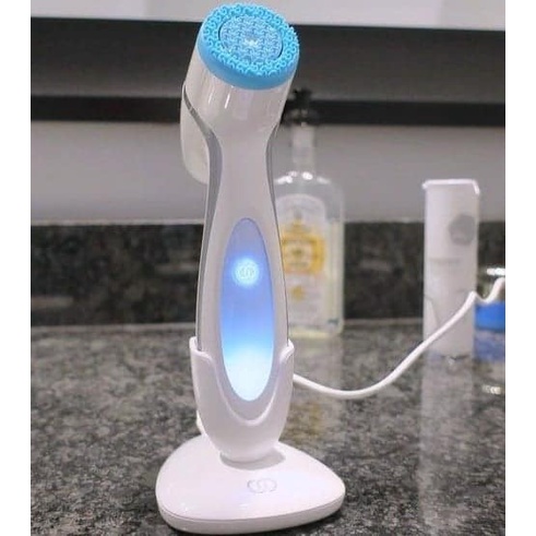 Sạc Máy Rửa Mặt LumiSpa