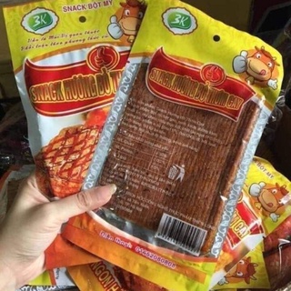 1 gói hương bò thơm cay