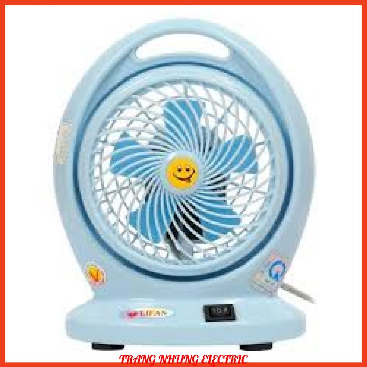 ⚡GIAO HẢO TỐC⚡ Quạt hộp mini Lifan HOMI- HÀNG CHÍNH HÃNG