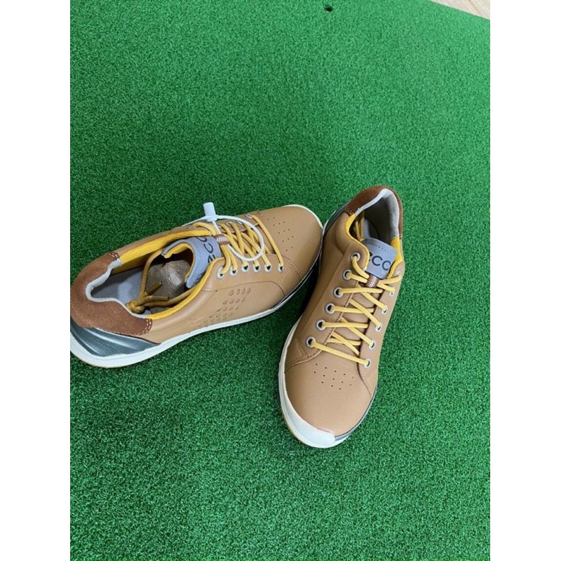 giày golf nam - giầy golf ecco nhập khẩu