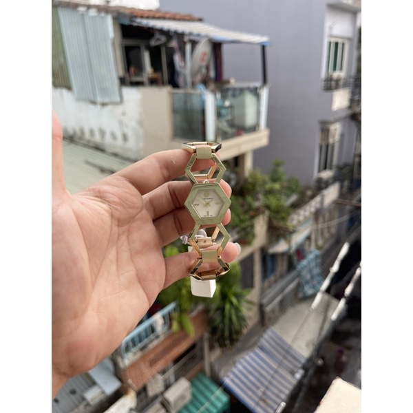 Thanh Lý : Đồng hồ nữ hiệu Tory Burch TRB6000 (Mới 100%)