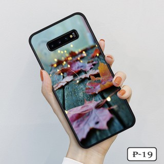 Ốp kính in 3D Samsung Galaxy S10 Plus