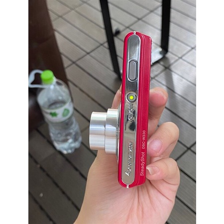 Máy ảnh Sony CyberShot DSC-W330