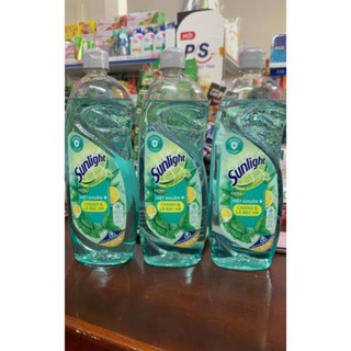 [HOT] Nước Rửa Chén Sunlight 750g
