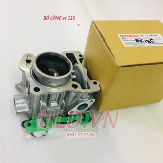 BỘ LÒNG PISTON BẠC EXT 135 CAO CẤP