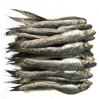 1 kg KHÔ CÁ KÈO LOẠI NGON. ĐẶC SẢN TRÀ VINH