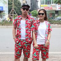 Bộ hoa quả