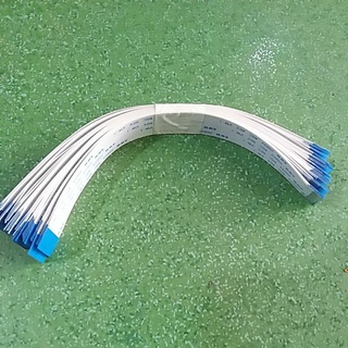 1 CHIẾC CÁP FFC 14 PIN NGHỊCH 1.0MM