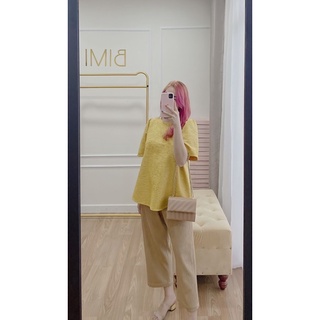 SET MIZZI - BIMI