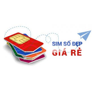 SIM SỐ ĐẸP PHONG THỦY